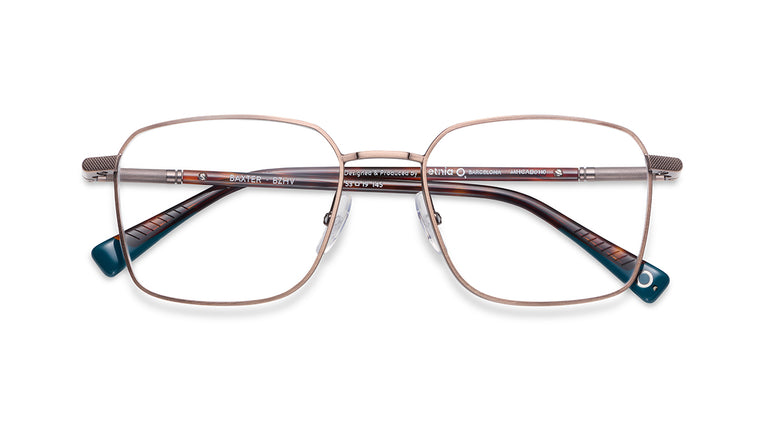 Etnia Barcelona BAXTER BZHV 53