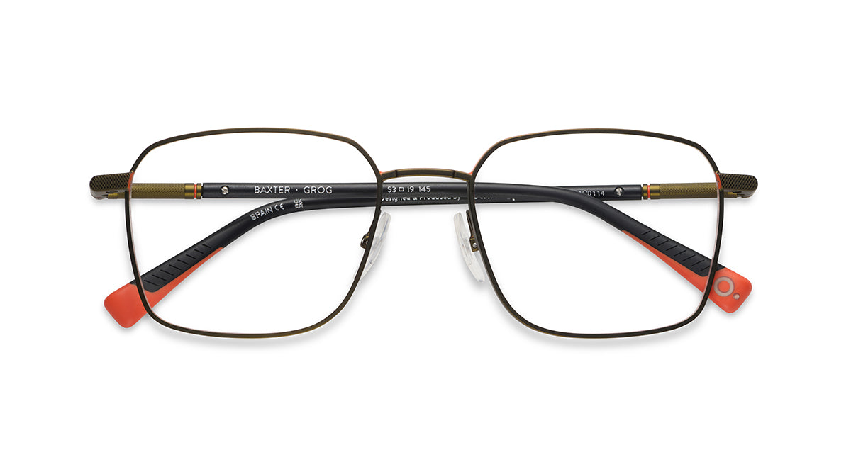 Etnia Barcelona BAXTER GROG 53