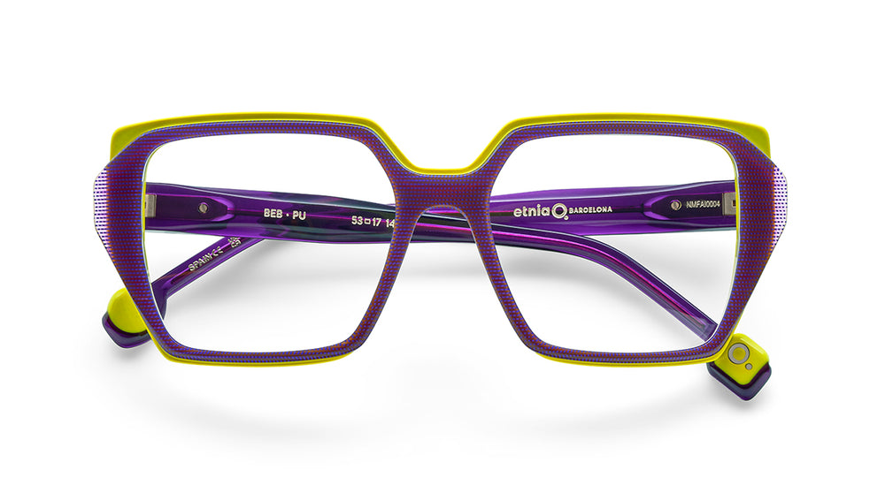 Etnia Barcelona BEB PU 53