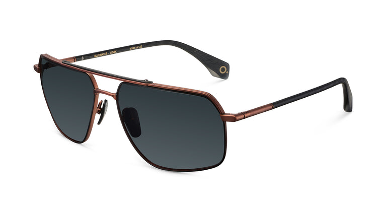 Etnia Barcelona BLUEWATER OGBK 63