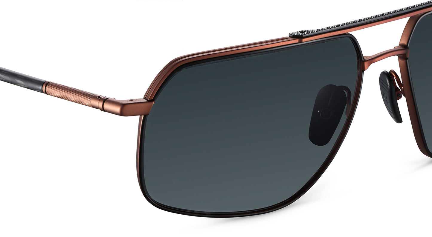 Etnia Barcelona BLUEWATER OGBK 63