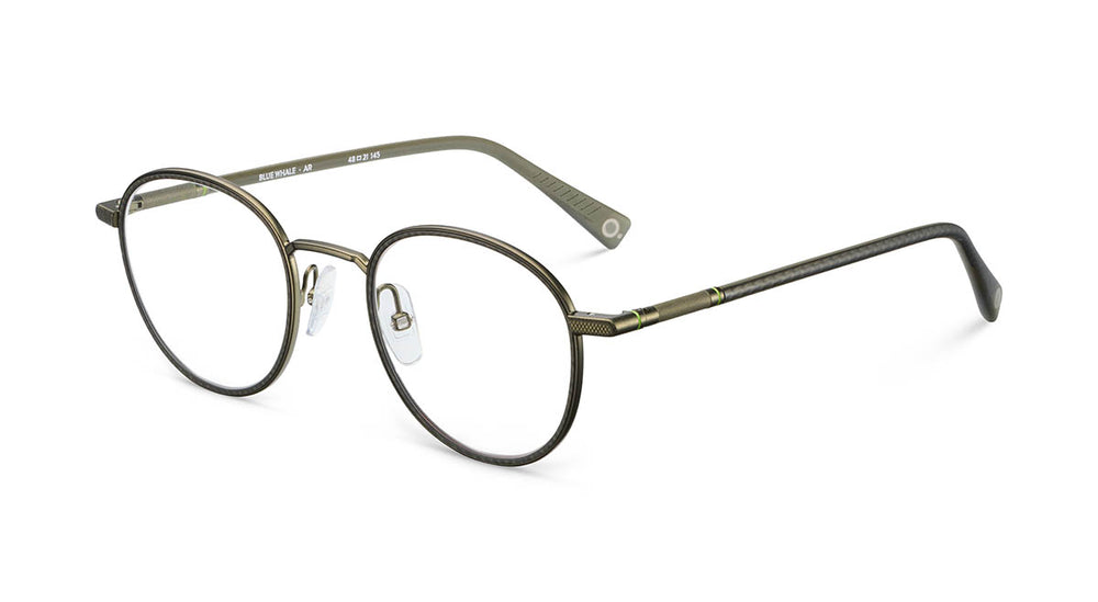 Etnia Barcelona BLUE WHALE AR 48