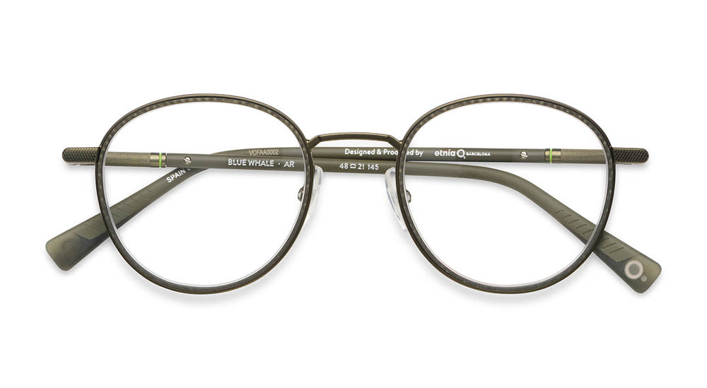 Etnia Barcelona BLUE WHALE AR 48