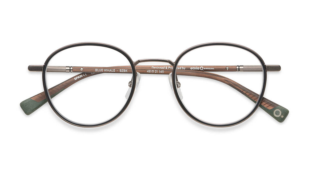 Etnia Barcelona BLUE WHALE BZBK 48