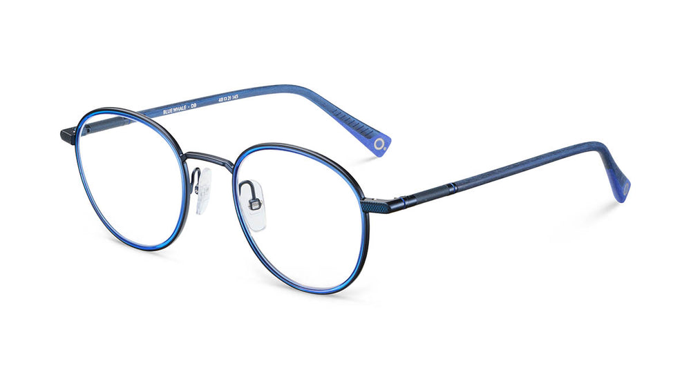 Etnia Barcelona BLUE WHALE DB 48