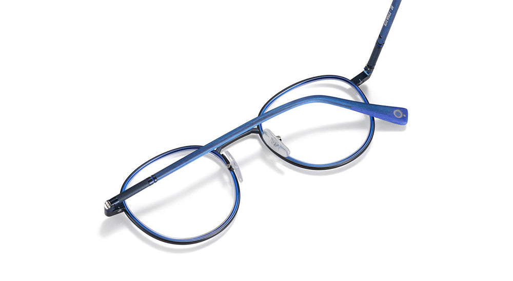 Etnia Barcelona BLUE WHALE DB 48