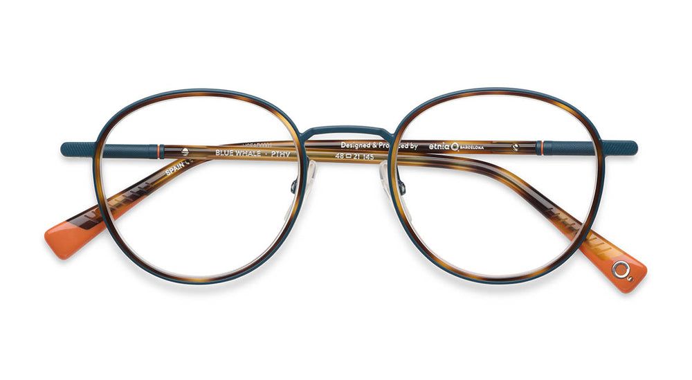 Etnia Barcelona BLUE WHALE PTHV 48