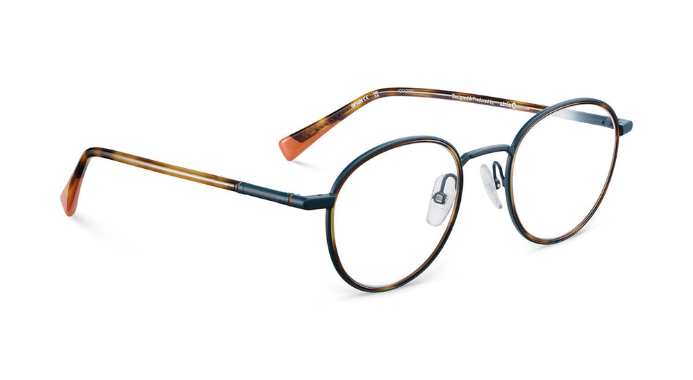 Etnia Barcelona BLUE WHALE PTHV 48