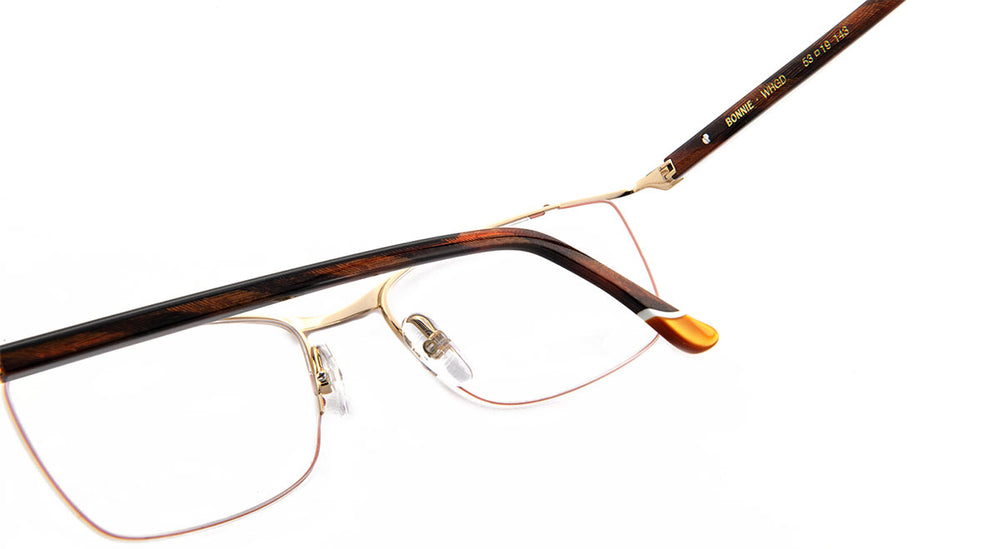Etnia Barcelona BONNIE WHGD 53