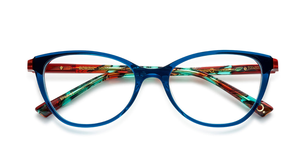 Etnia Barcelona BORGIA TQCU 52