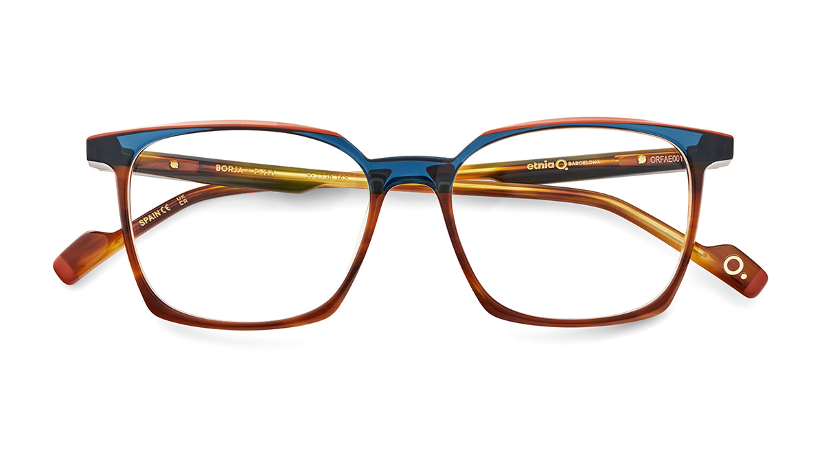 Etnia Barcelona BORJA PTHV 53