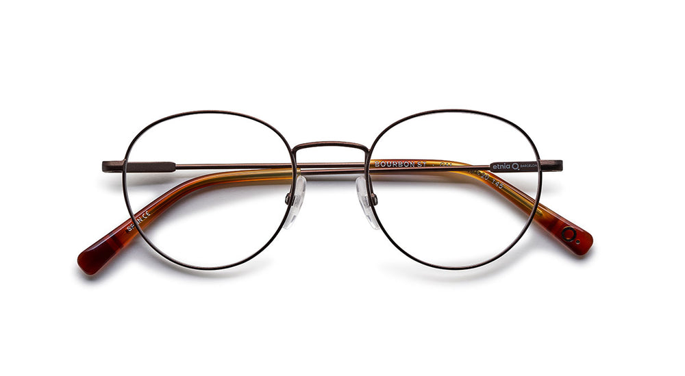 Etnia Barcelona BOURBON ST GM 49