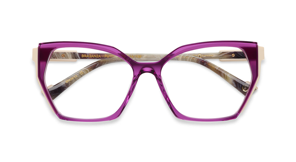 Etnia Barcelona BRAGANZA PU 55