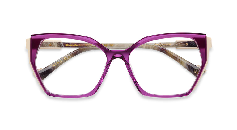Etnia Barcelona BRAGANZA PU 55