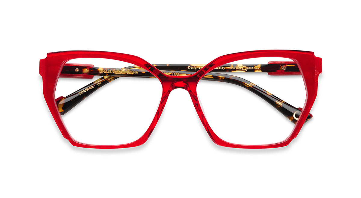 Etnia Barcelona BRAGANZA RDHV 55