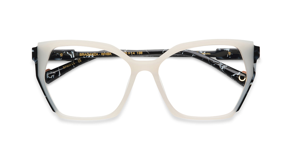 Etnia Barcelona BRAGANZA WHBK 55
