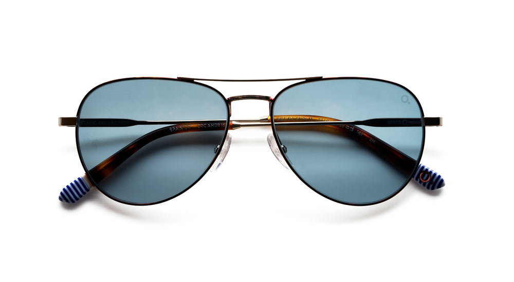 Etnia Barcelona BRERA II SUN SLHV 56