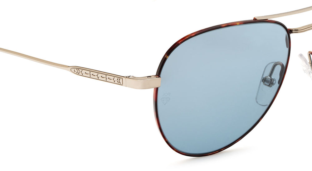 Etnia Barcelona BRERA II SUN SLHV 56