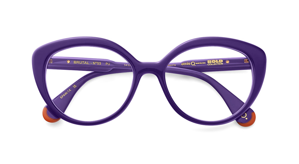 Etnia Barcelona BRUTAL NO.33 PU 54