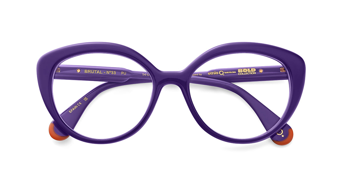 Etnia Barcelona BRUTAL NO.33 PU 54