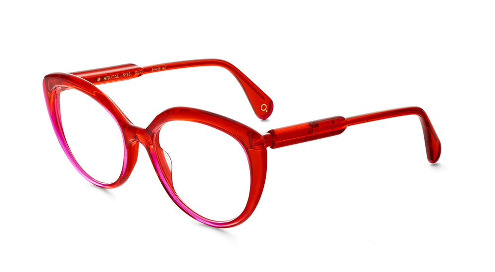 Etnia Barcelona BRUTAL NO.33 RDFU 54
