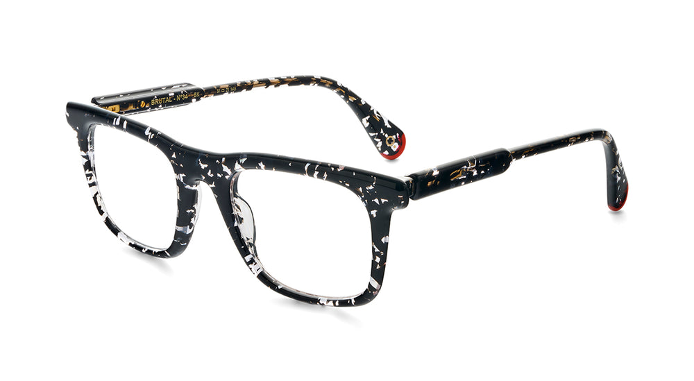 Etnia Barcelona BRUTAL NO.34 BK 51
