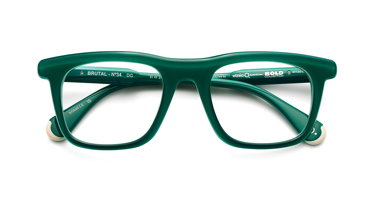 Etnia Barcelona BRUTAL NO.34 DG 51