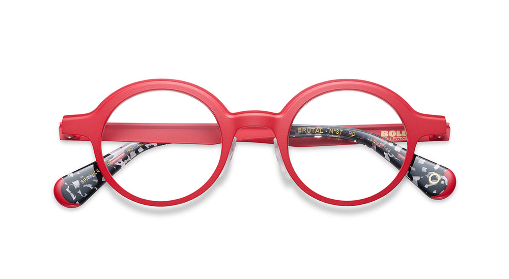 Etnia Barcelona BRUTAL N.37 RD 44