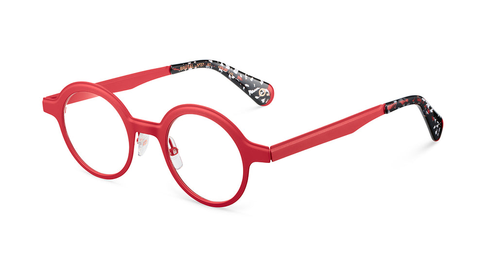 Etnia Barcelona BRUTAL N.37 RD 44