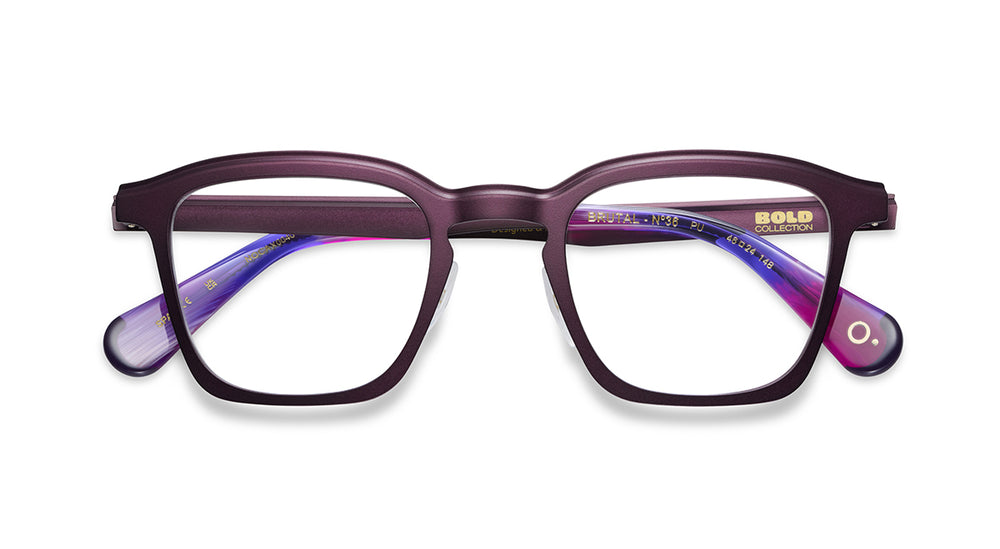 Etnia Barcelona BRUTAL N.38 PU 48
