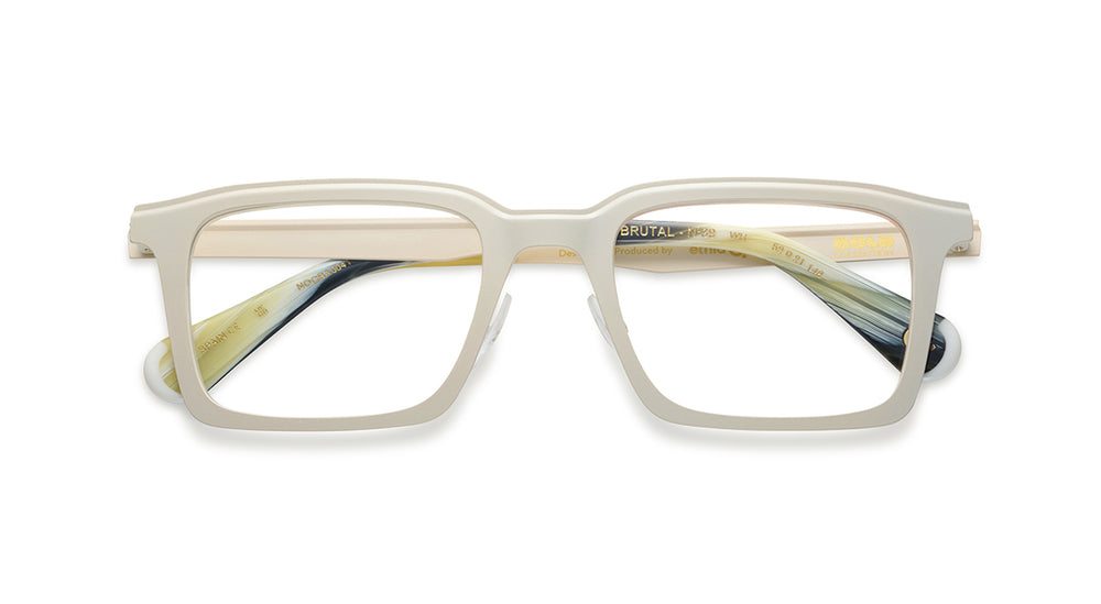 Etnia Barcelona BRUTAL N.39 WH 52
