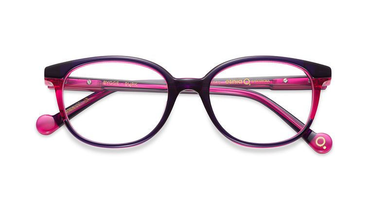 Etnia Barcelona BYGGE PUPK 46