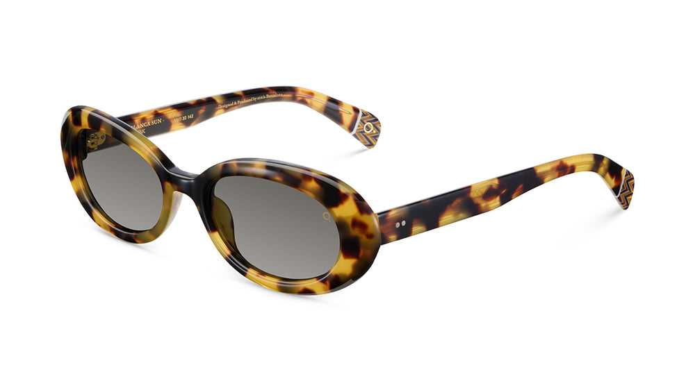 Etnia Barcelona CALA BLANCA SUN HVBK 53