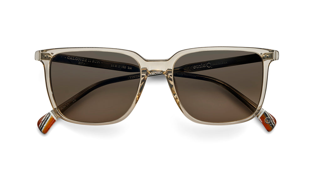 Etnia Barcelona CALONGE II SUN BEHV 55