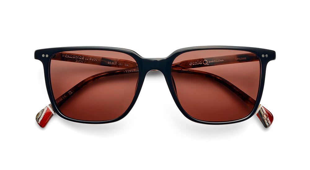 Etnia Barcelona CALONGE II SUN BKHV 55