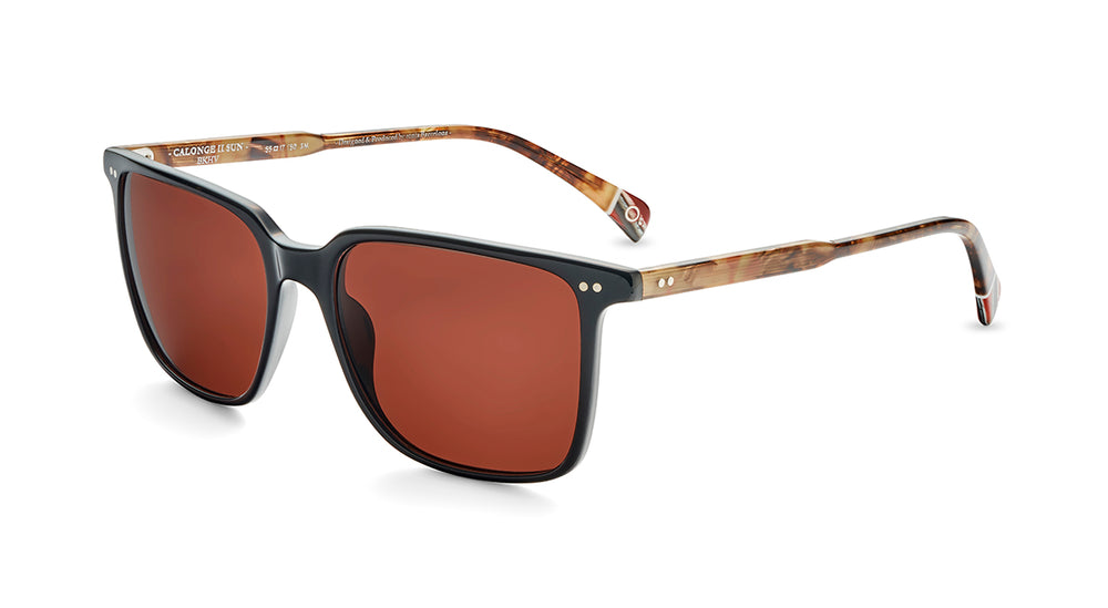 Etnia Barcelona CALONGE II SUN BKHV 55