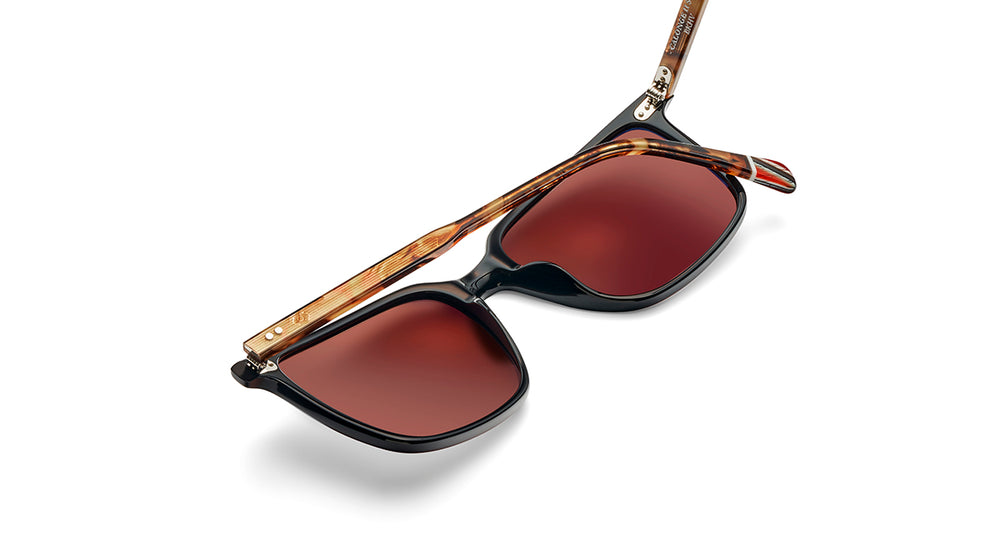 Etnia Barcelona CALONGE II SUN BKHV 55