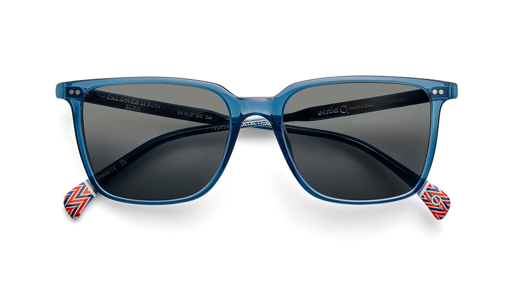 Etnia Barcelona CALONGE II SUN BLBK 55