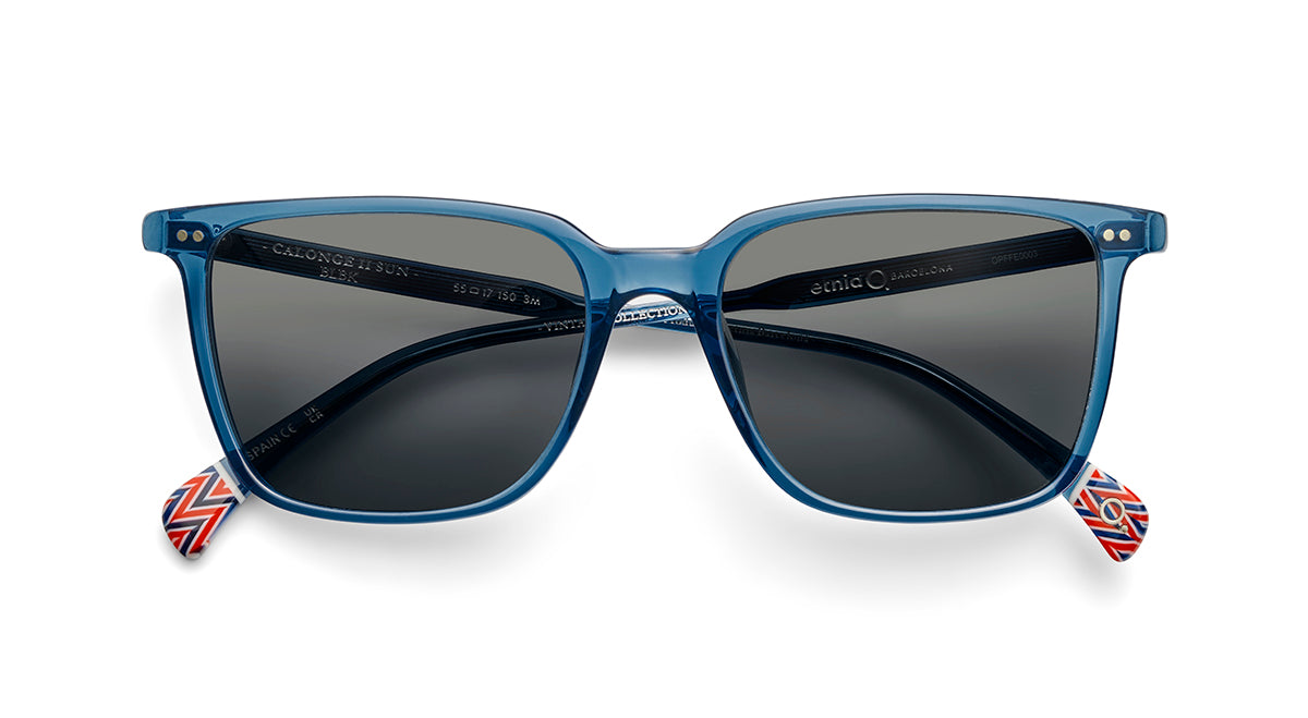 Etnia Barcelona CALONGE BLBK 55