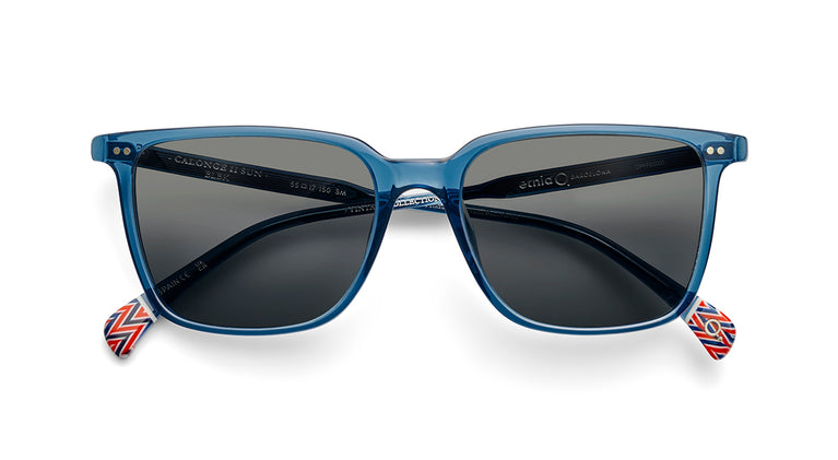 Etnia Barcelona CALONGE BLBK 55