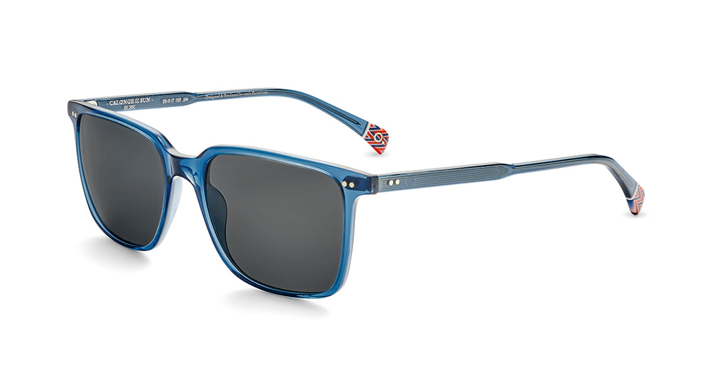 Etnia Barcelona CALONGE II SUN BLBK 55