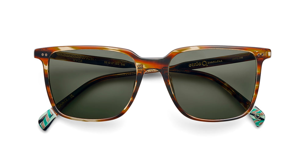 Etnia Barcelona CALONGE II SUN HVGR 55