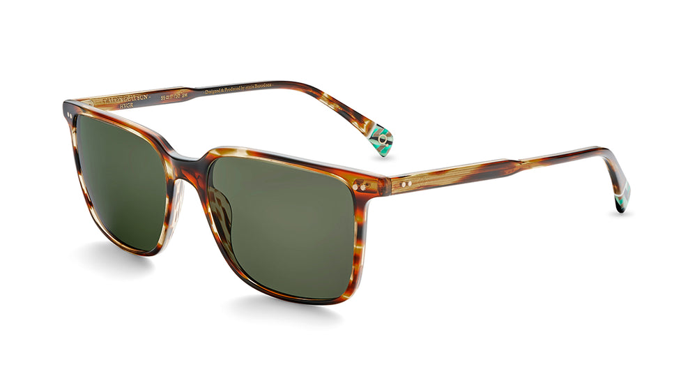 Etnia Barcelona CALONGE II SUN HVGR 55