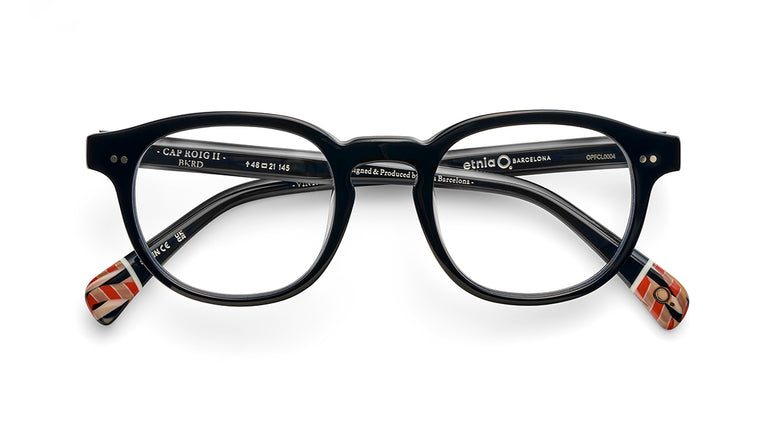 Etnia Barcelona CAP BKRD 50