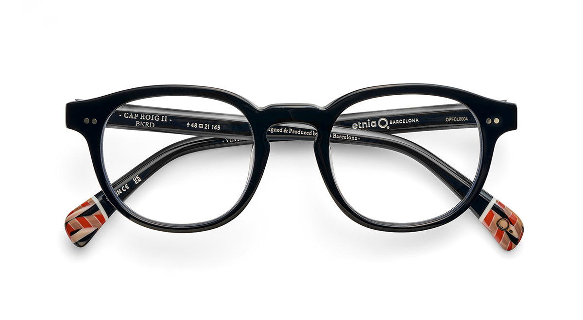 Etnia Barcelona CAP BKRD 48