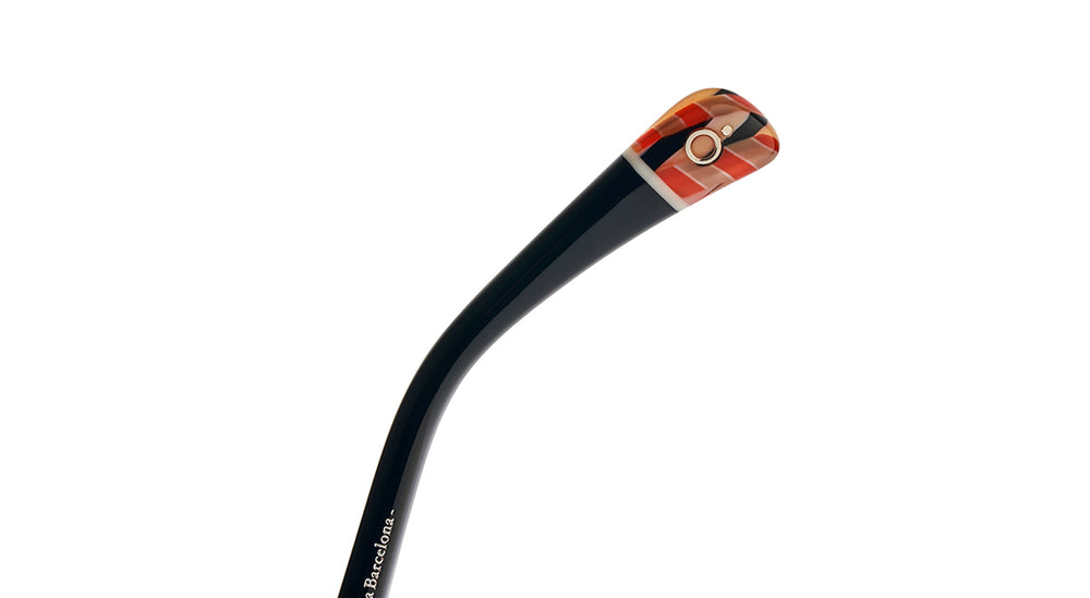 Etnia Barcelona CAP ROIG II BKRD 48