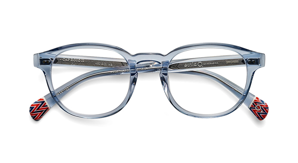 Etnia Barcelona CAP ROIG II BL 48