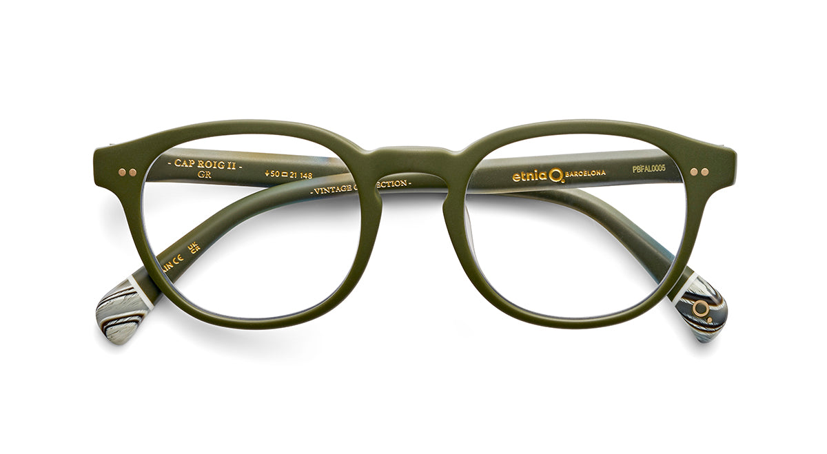 Etnia Barcelona CAP GR 48