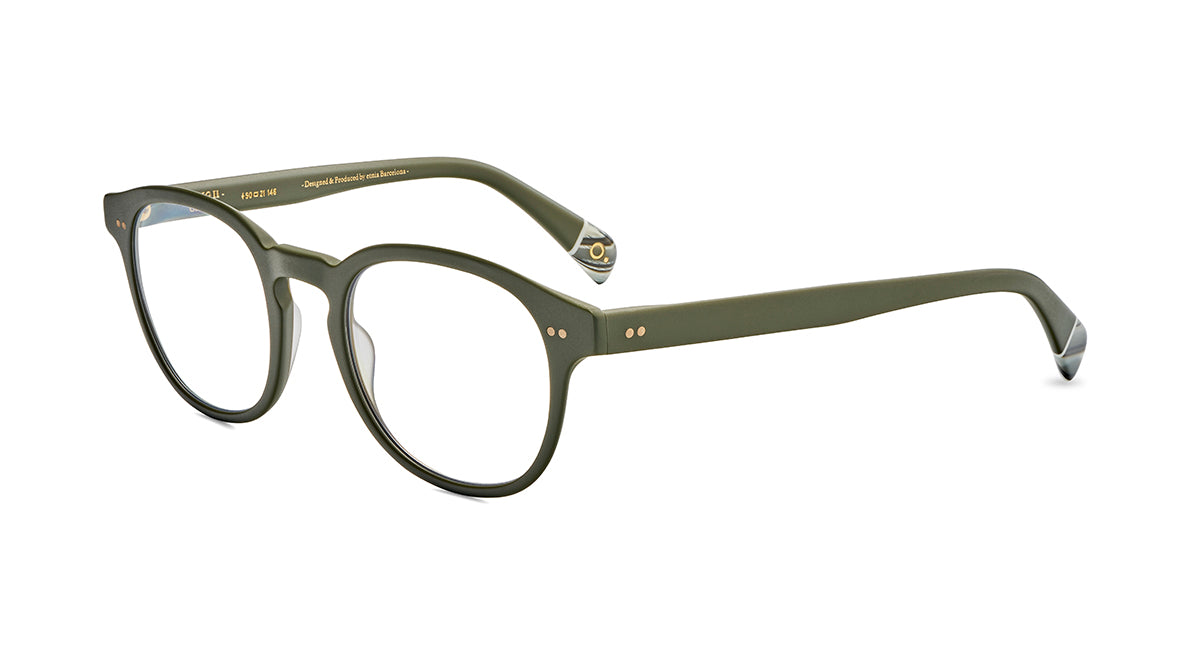 Etnia Barcelona CAP GR 48