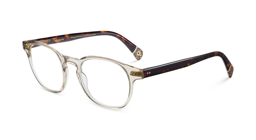Etnia Barcelona CAP ROIG II GYHV 48